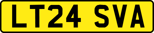 LT24SVA