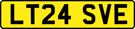 LT24SVE
