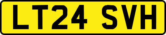 LT24SVH