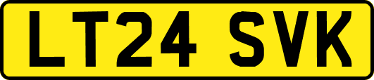 LT24SVK