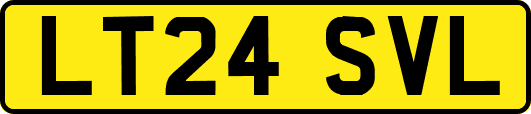 LT24SVL