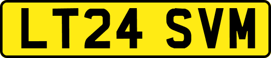 LT24SVM
