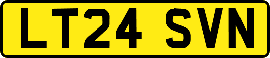 LT24SVN