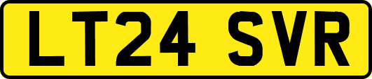 LT24SVR