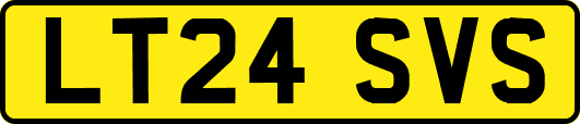 LT24SVS