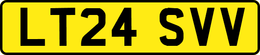 LT24SVV