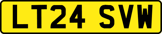 LT24SVW