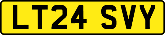 LT24SVY