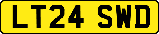 LT24SWD