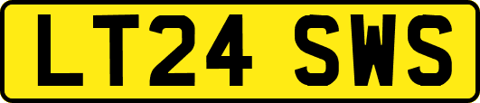 LT24SWS