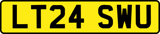 LT24SWU