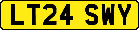 LT24SWY