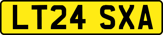 LT24SXA