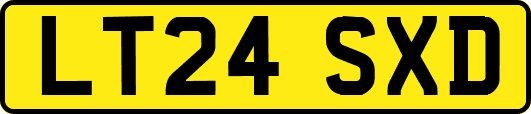 LT24SXD
