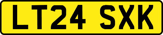LT24SXK