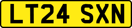 LT24SXN