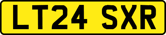 LT24SXR