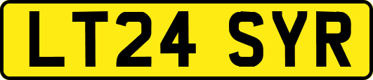 LT24SYR