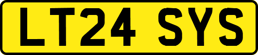 LT24SYS