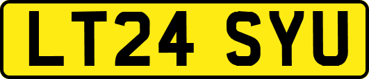 LT24SYU