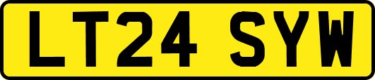 LT24SYW