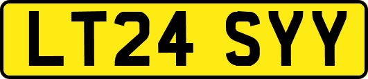 LT24SYY