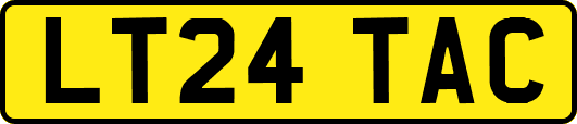 LT24TAC