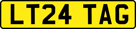 LT24TAG