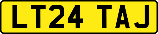LT24TAJ