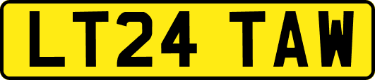 LT24TAW