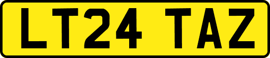 LT24TAZ