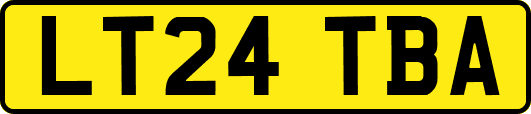 LT24TBA