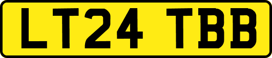 LT24TBB