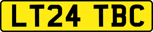LT24TBC