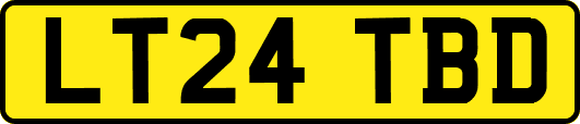 LT24TBD