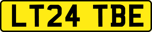 LT24TBE