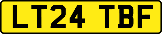 LT24TBF