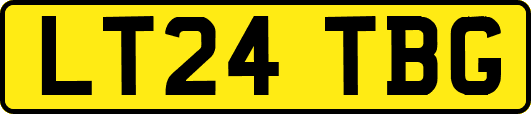 LT24TBG