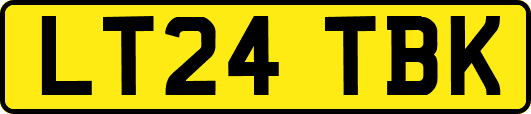 LT24TBK