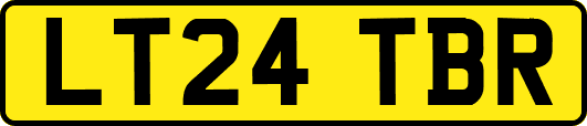 LT24TBR