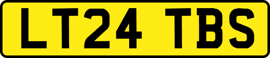 LT24TBS