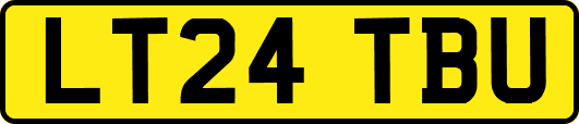LT24TBU