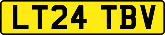 LT24TBV