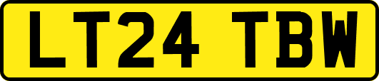 LT24TBW
