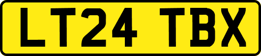LT24TBX