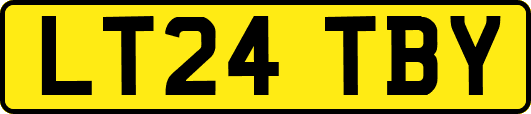 LT24TBY