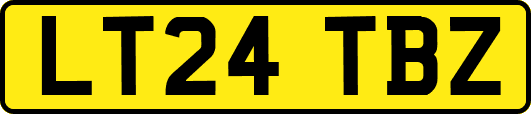 LT24TBZ
