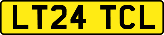 LT24TCL