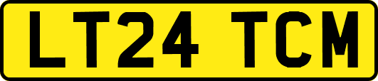LT24TCM