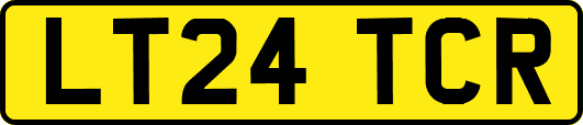 LT24TCR